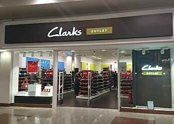 Salford shoe shops Clarks Outlet Salford image 1