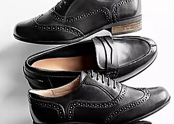 Clarks Outlet Swindon