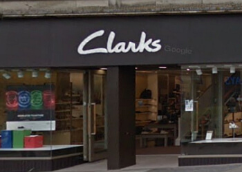 Clarks Plymouth 