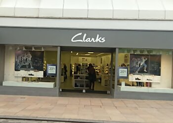 Preston shoe shops Clarks Preston image 1