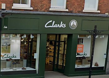 Salisbury shoe shops Clarks Salisbury image 1