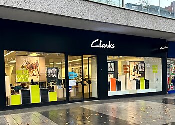 Sefton shoe shops Clarks Sefton image 1