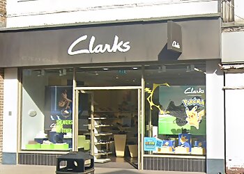 South Tyneside shoe shops Clarks South Tyneside image 1