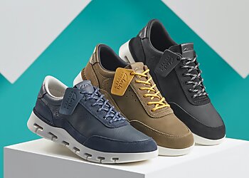 Clarks Southend on Sea