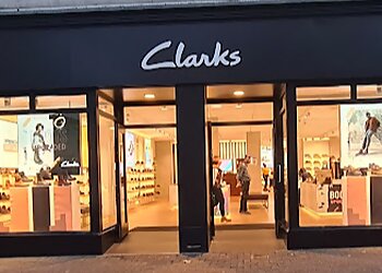 St Albans shoe shops Clarks St Albans image 1