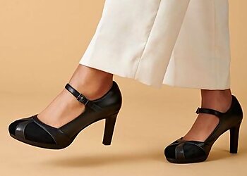 Clarks Thornaby Teesside Park