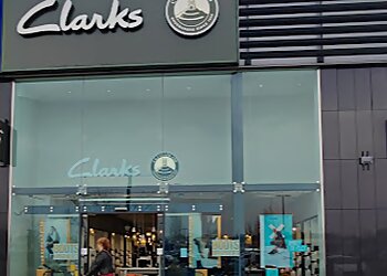 Stockton On Tees shoe shops Clarks Stockton on Tees image 1