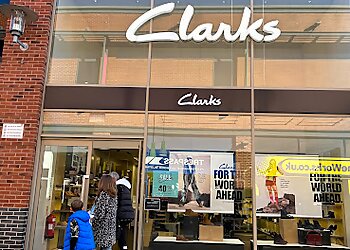 Wakefield shoe shops Clarks Wakefield image 1