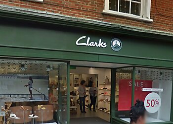 Winchester shoe shops Clarks Winchester image 1