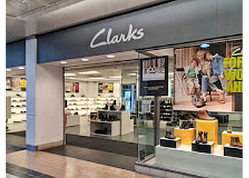 Clarks Wolverhampton