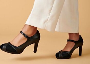 Clarks Worcester Park