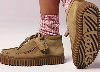 Clarks Worcester Park