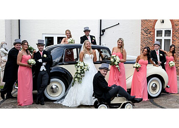 Classic Bridal Cars