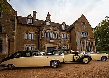 Classic Carriages of Northampton