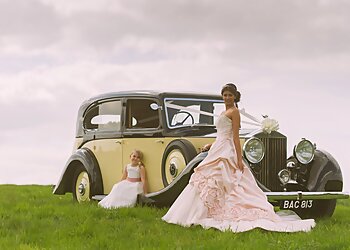 Classic Carriages of Northampton