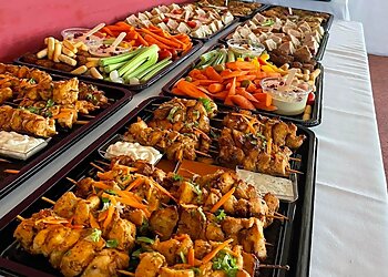 Classic Catering of Romiley