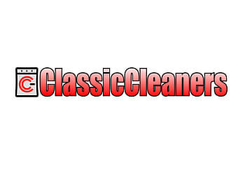 Classic Cleaners
