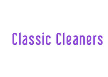 Classic Cleaners