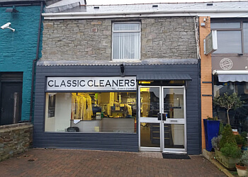 Classic Cleaners 