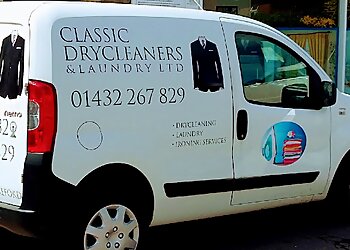 Classic Dry Cleaners & Laundry