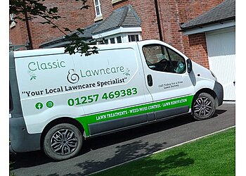 Classic Lawncare
