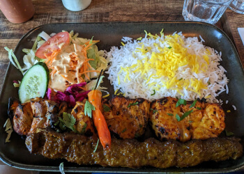 Classic Persian Restaurant