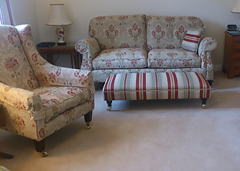 Classic Upholstery York
