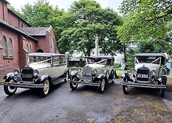 Classic Weddings Limited