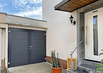 Classic Garage Doors