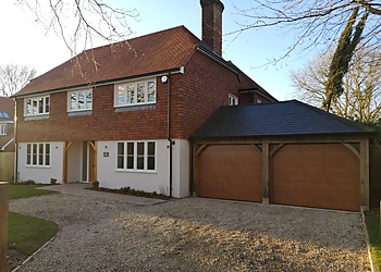 Classic Garage Doors Classic Garage Doors