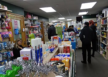 Claughton Pharmacy