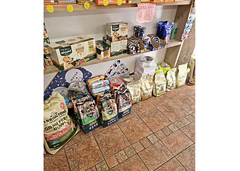 Claws2paws pet shop Ltd