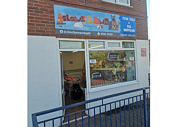 Claws2paws pet shop Ltd Claws2paws pet shop Ltd