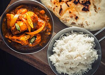 Giffnock indian restaurants Clay Oven Tandoori Giffnock image 1