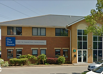 Clay Shaw Thomas Accountants