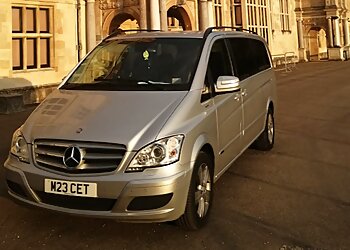 Claydon Executive Travel