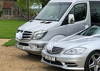 Claydon Executive Travel