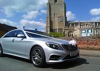 Ipswich taxis Claydon Executive Travel image 1