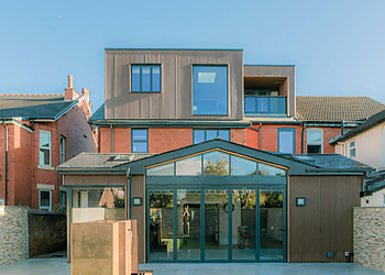 Clayton Architecture Limited Clayton Architecture Limited