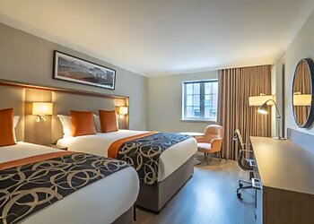 Clayton Hotel Manchester Airport