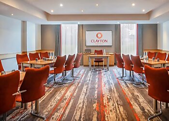 Clayton Hotel Manchester Airport