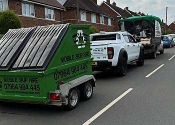 Clayton Waste Services