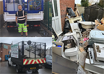 Clayton Waste Services