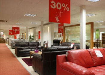 3 Best Furniture Shops in Lincoln, UK - Expert Recommendations