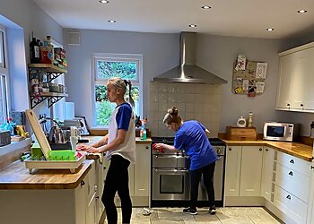 Clean2shine Services Ltd.