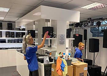 Clean2shine Services Ltd.