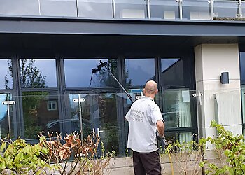 CleanBright Harrogate