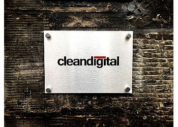 Clean Digital Ltd
