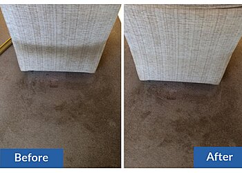 Clean & Dry Rotherham