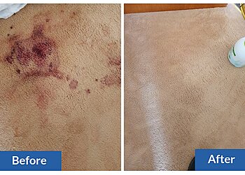 Clean & Dry Rotherham